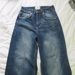 BDG Jaya Baggy Boyfriend Jeans